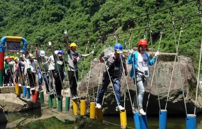 武川五星级型户外拓展须知